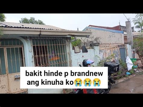 bakit sa south fairway homes classic ako kumuha ng bahay .